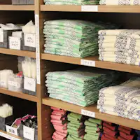 สิ่งอำนวยความสะดวกต่างๆ มีให้บริการที่หน้าเคาน์เตอร์