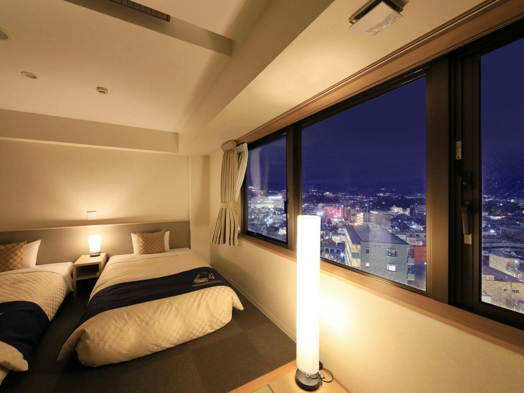 Hotel Shomeikan