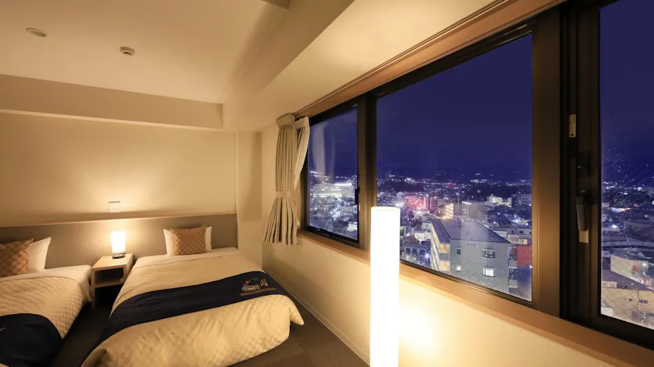 Hotel Shomeikan