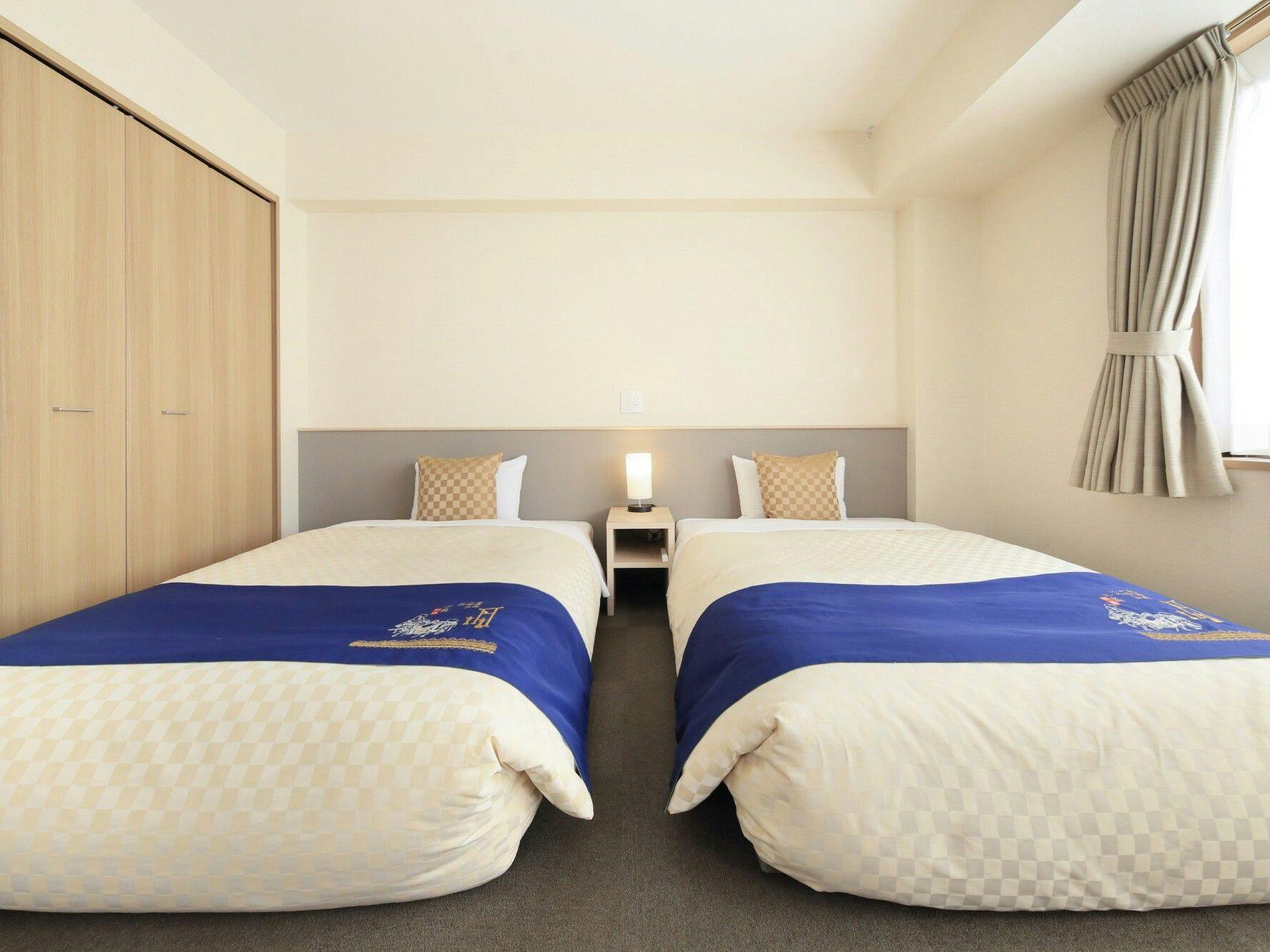 Hotel Shomeikan