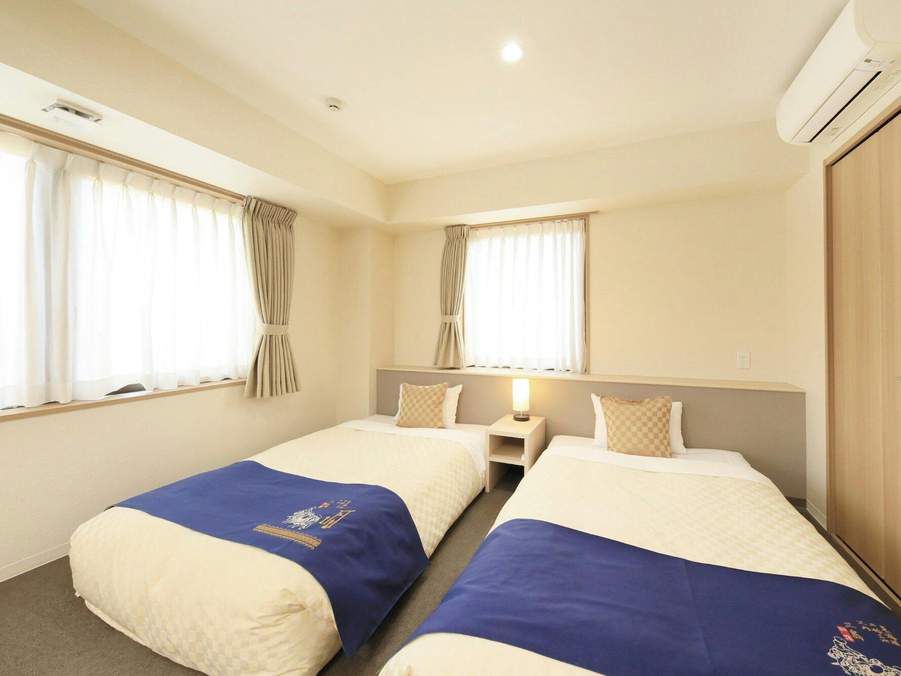 Hotel Shomeikan