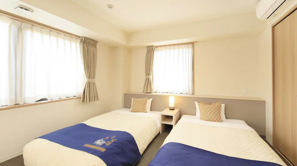 Hotel Shomeikan