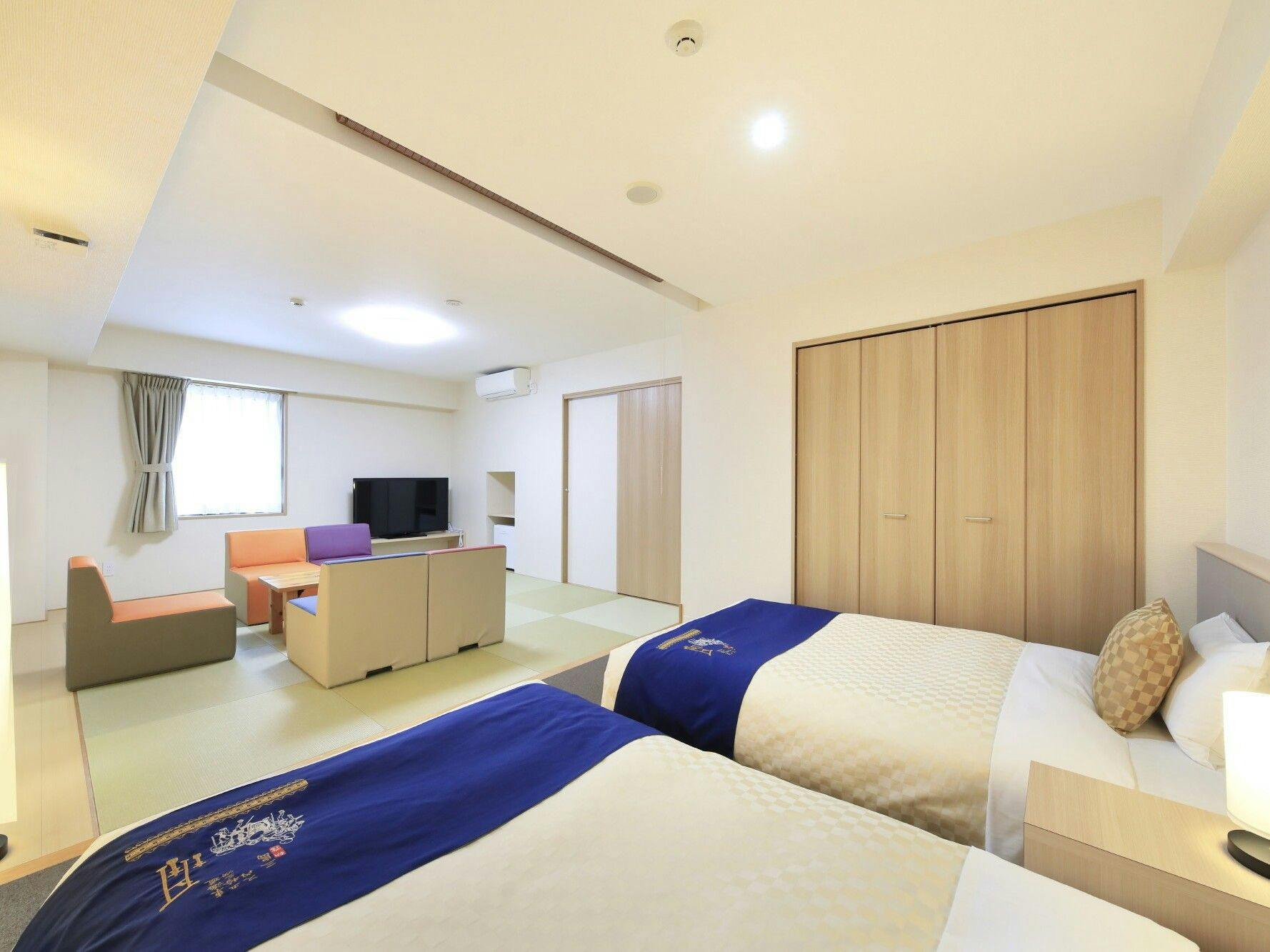 Hotel Shomeikan