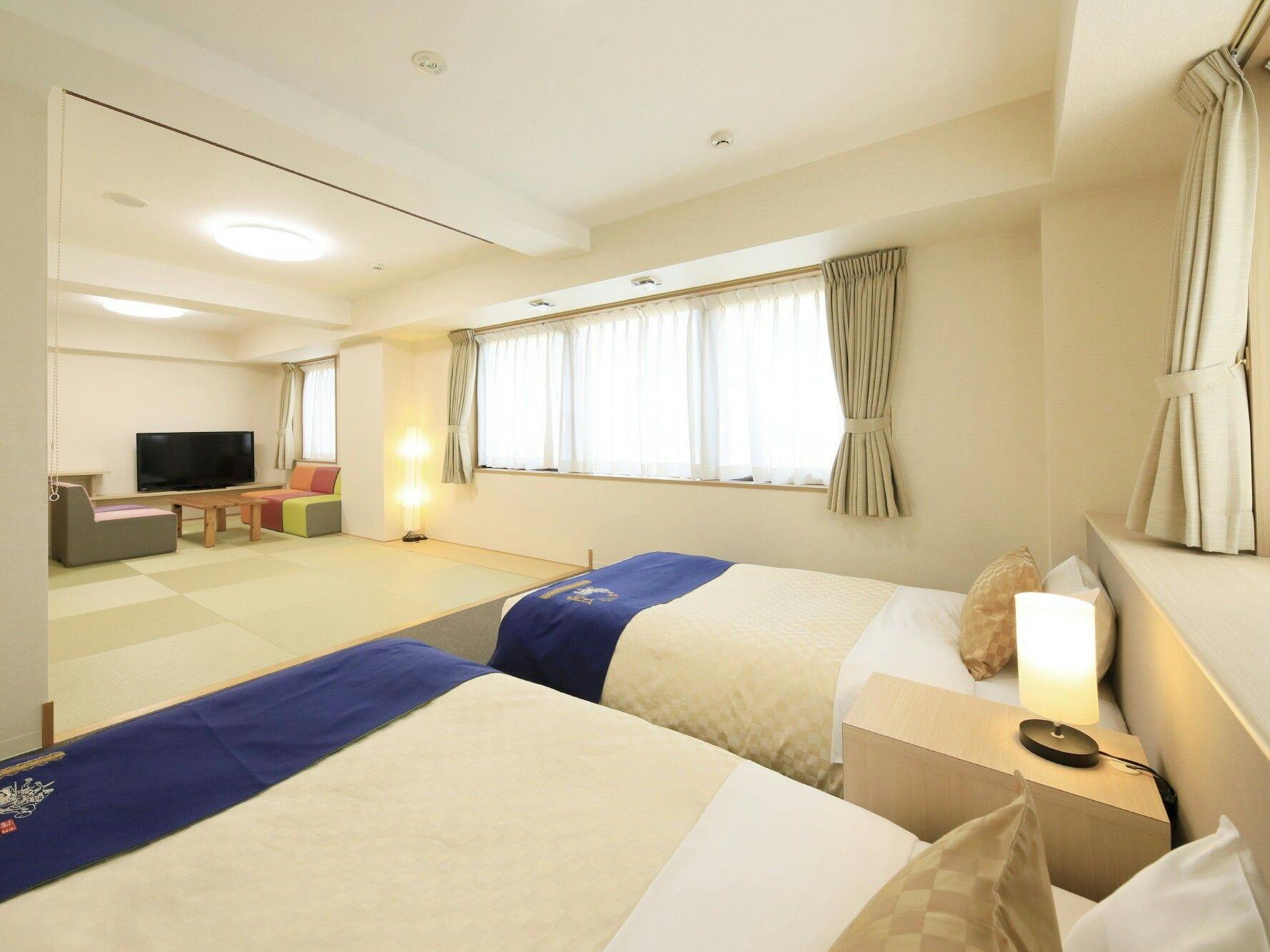 Hotel Shomeikan
