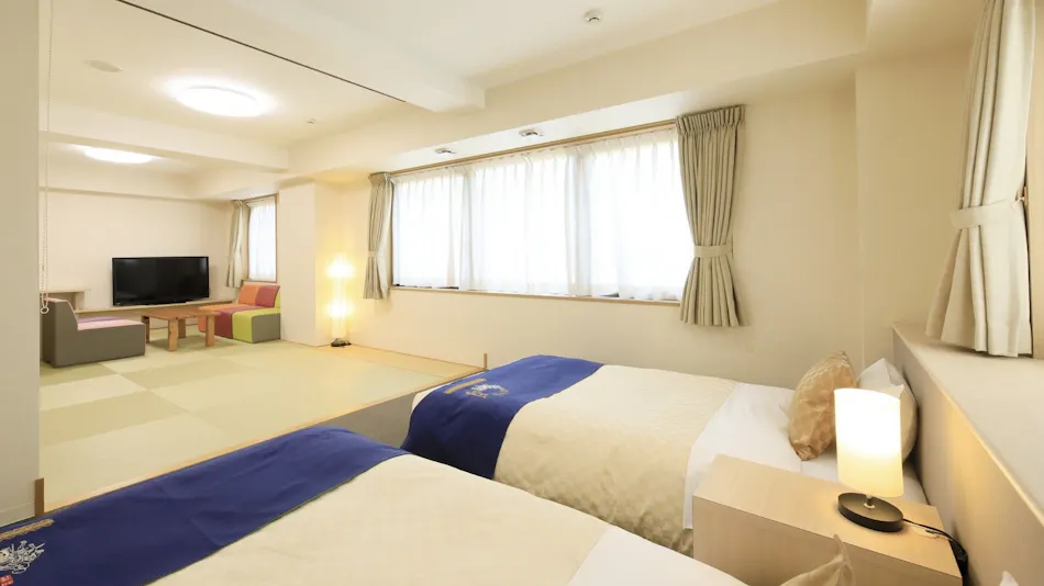Hotel Shomeikan