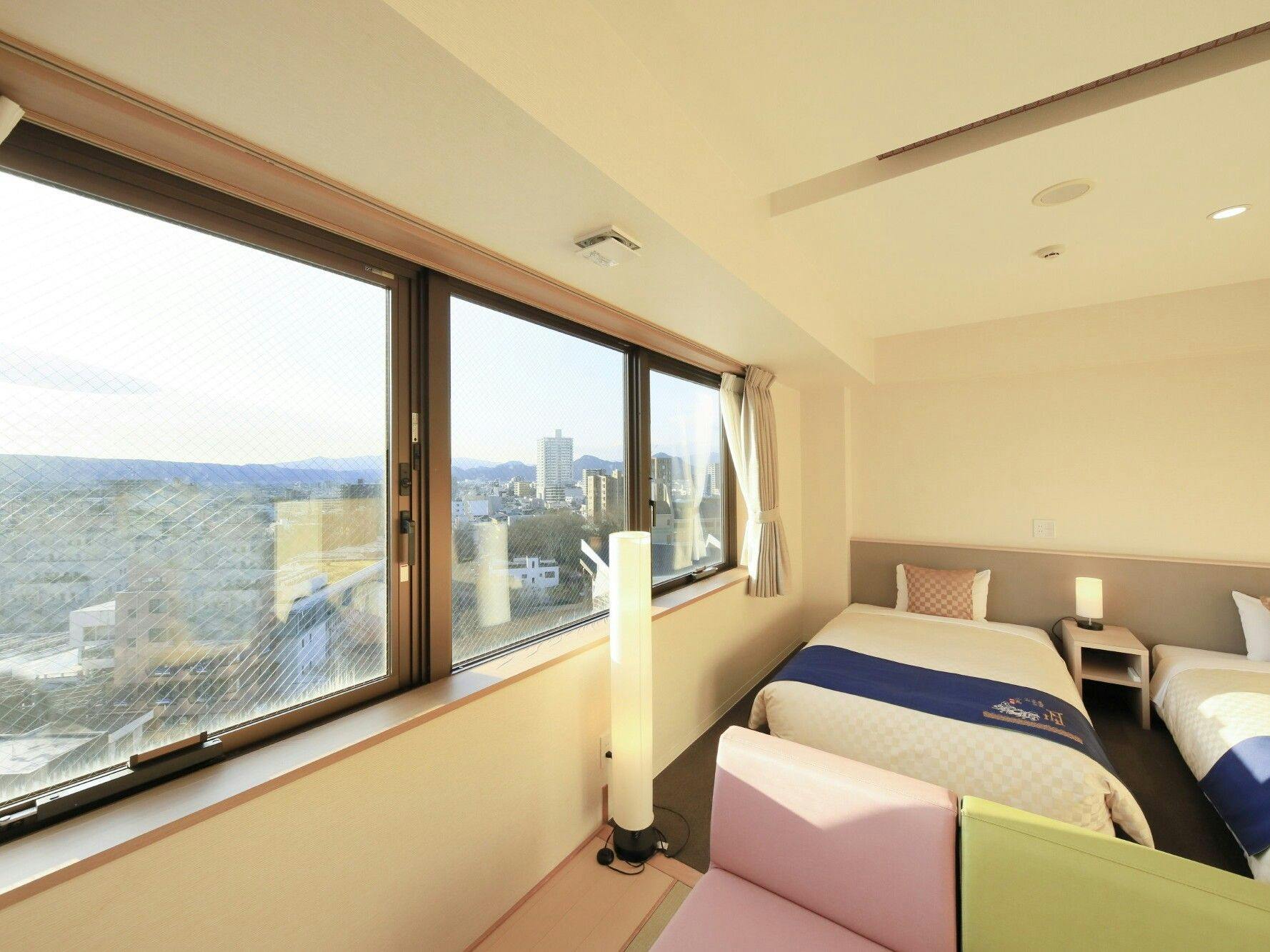 Hotel Shomeikan