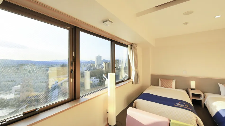 Hotel Shomeikan