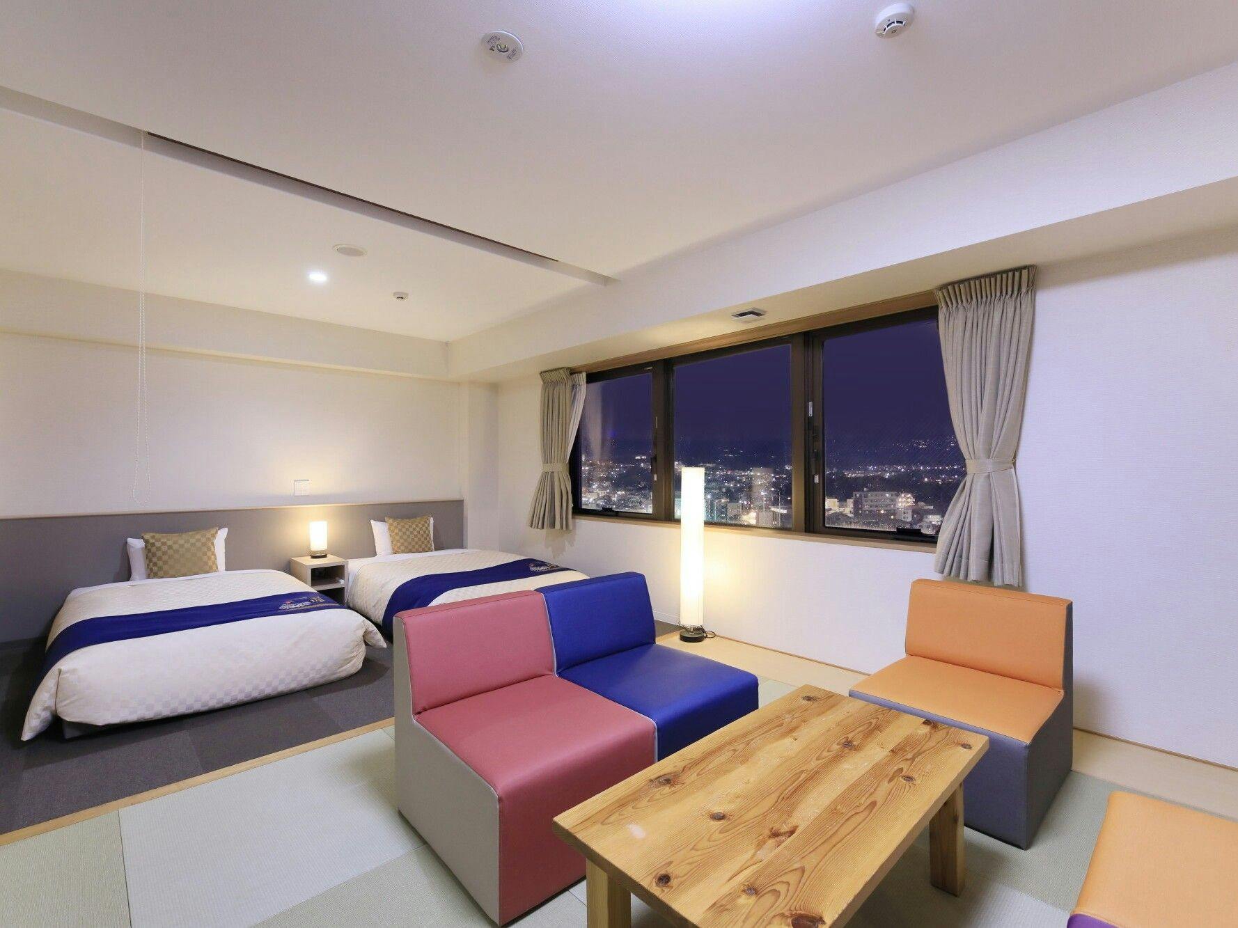 Hotel Shomeikan