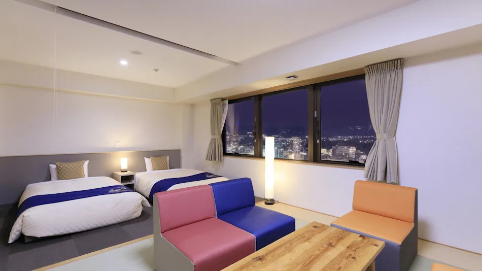 Hotel Shomeikan