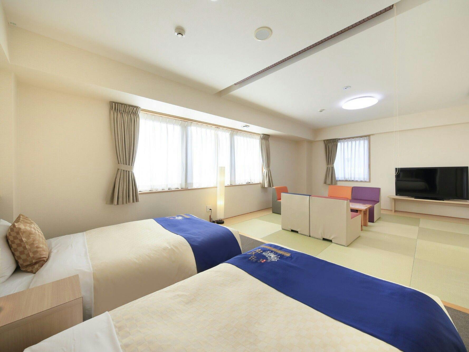 Hotel Shomeikan