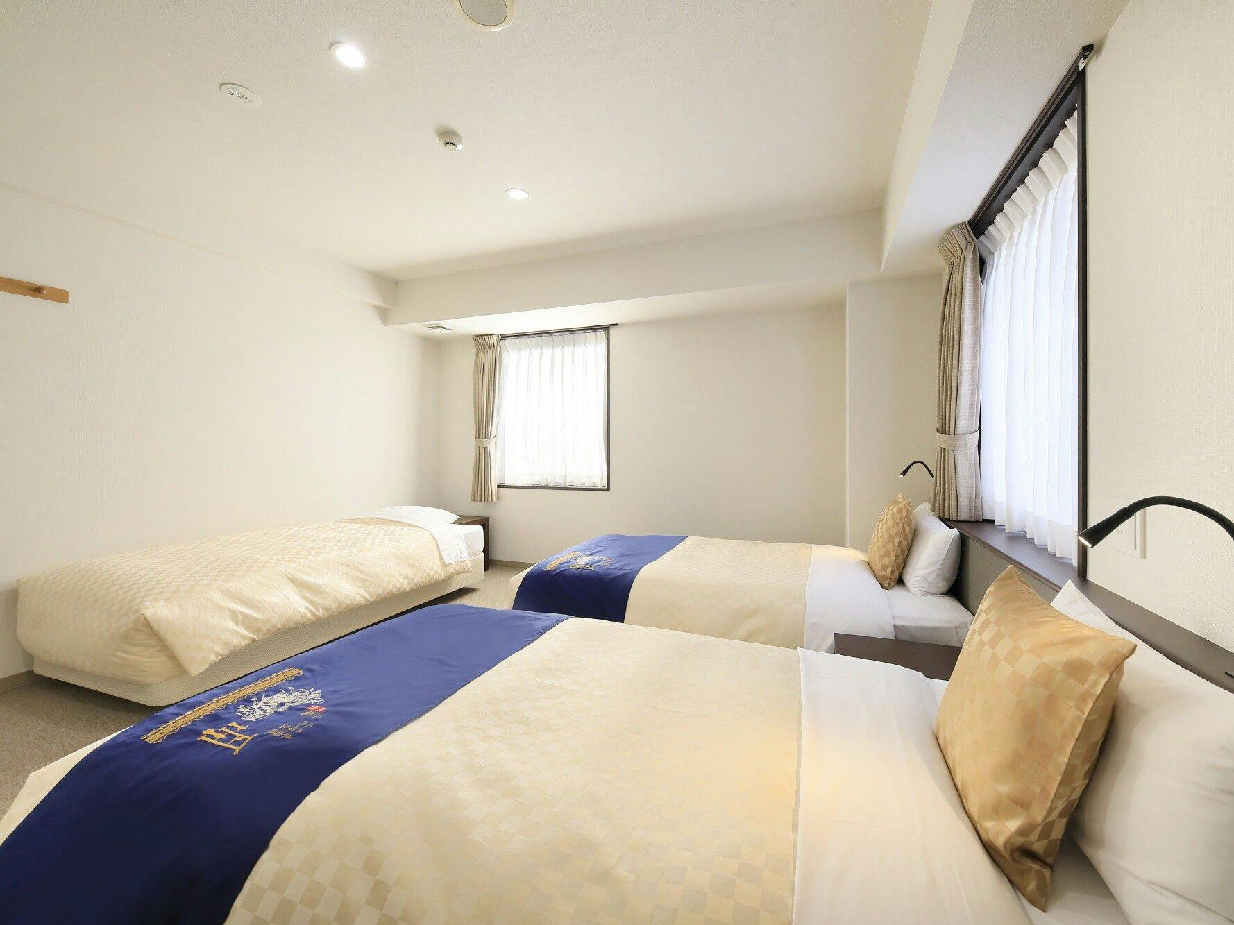 Hotel Shomeikan