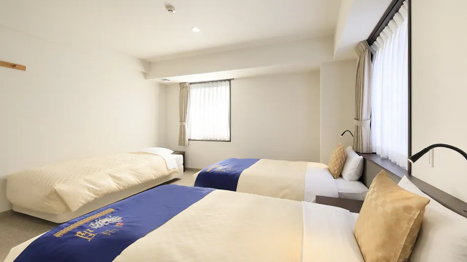Hotel Shomeikan