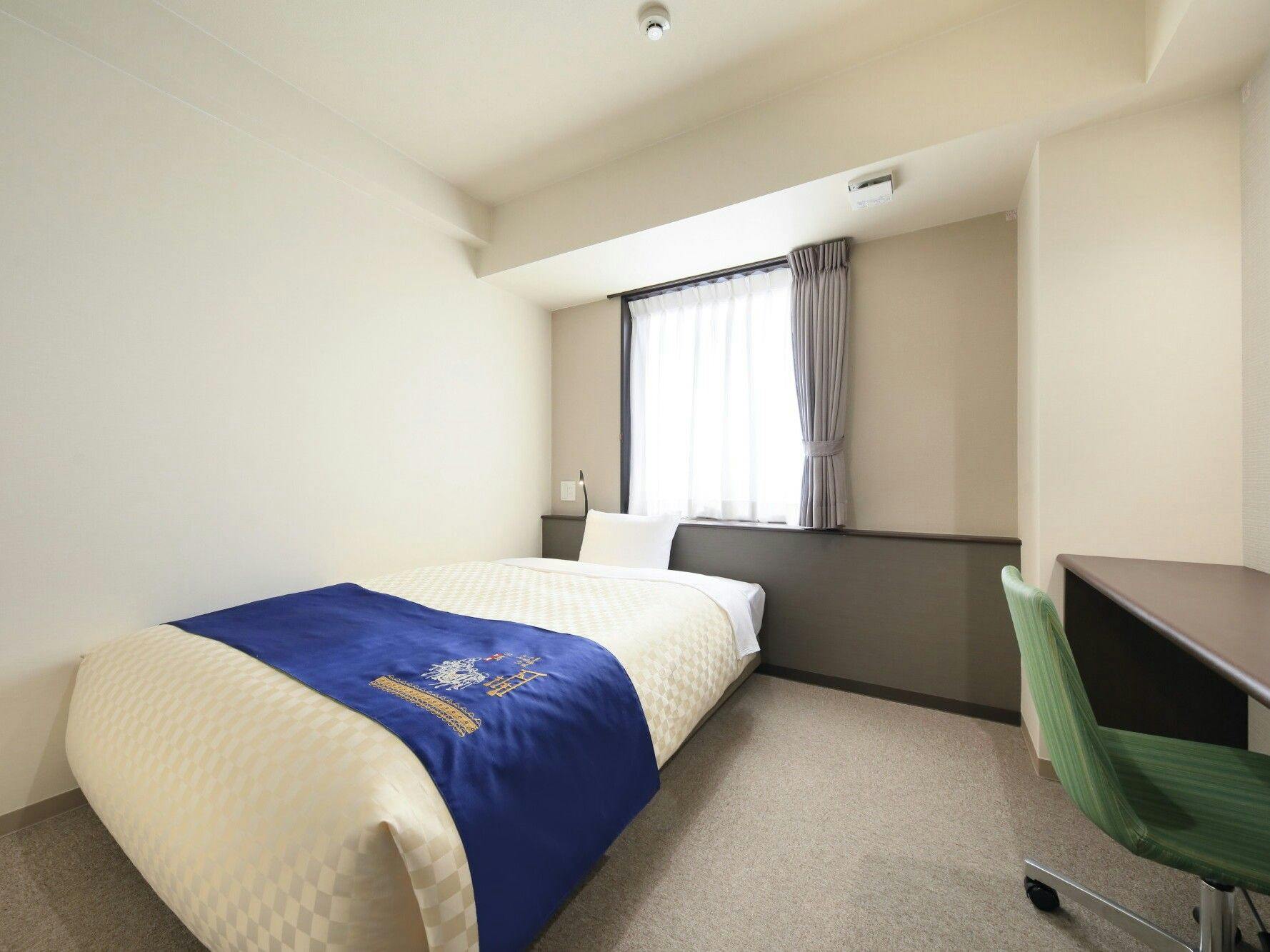 【ห้องเตียงคู่】9-001