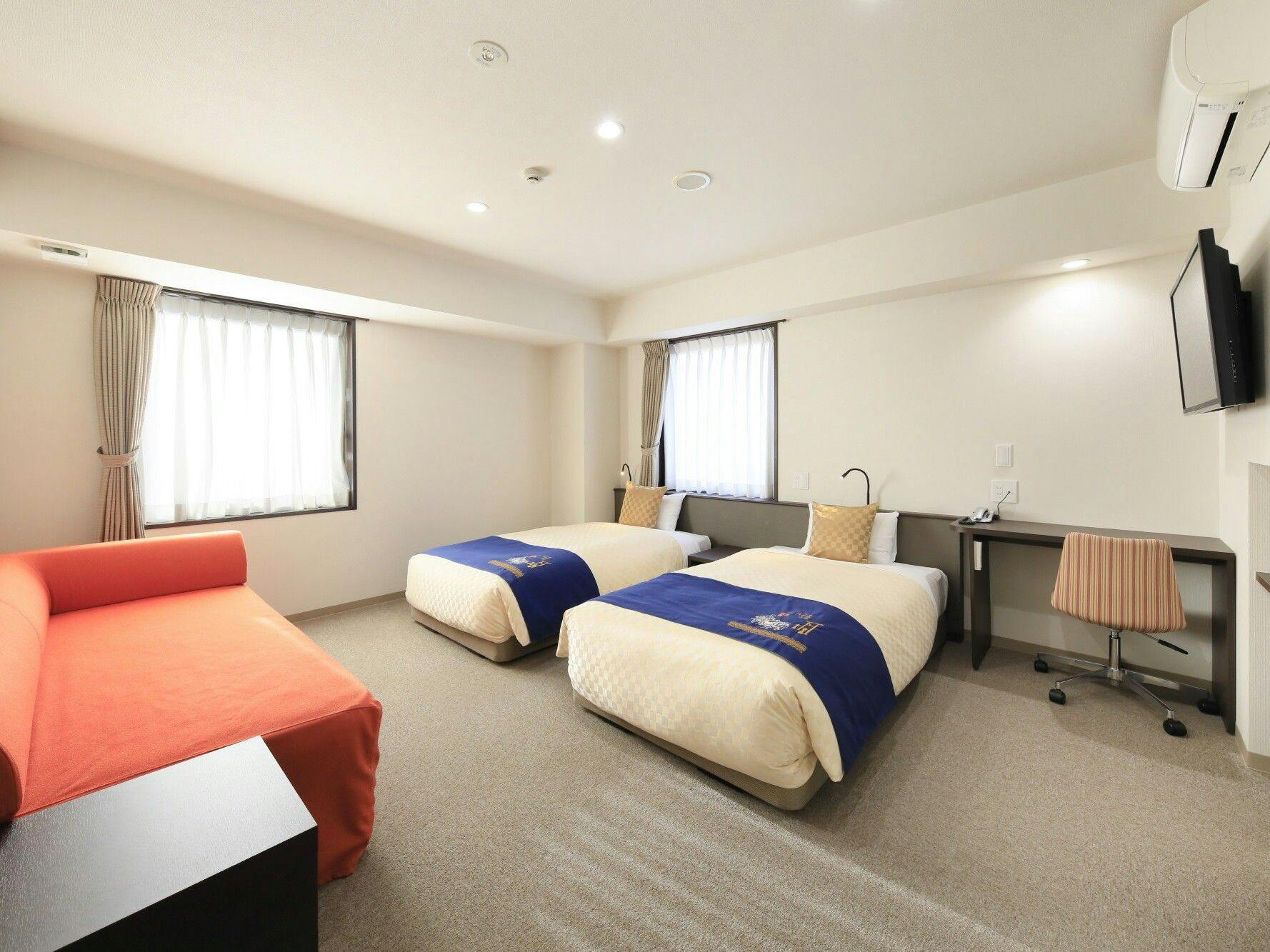 ホテル昭明館 - 【電車ご利用限定/駐車場不可】三島駅南口より徒歩2分