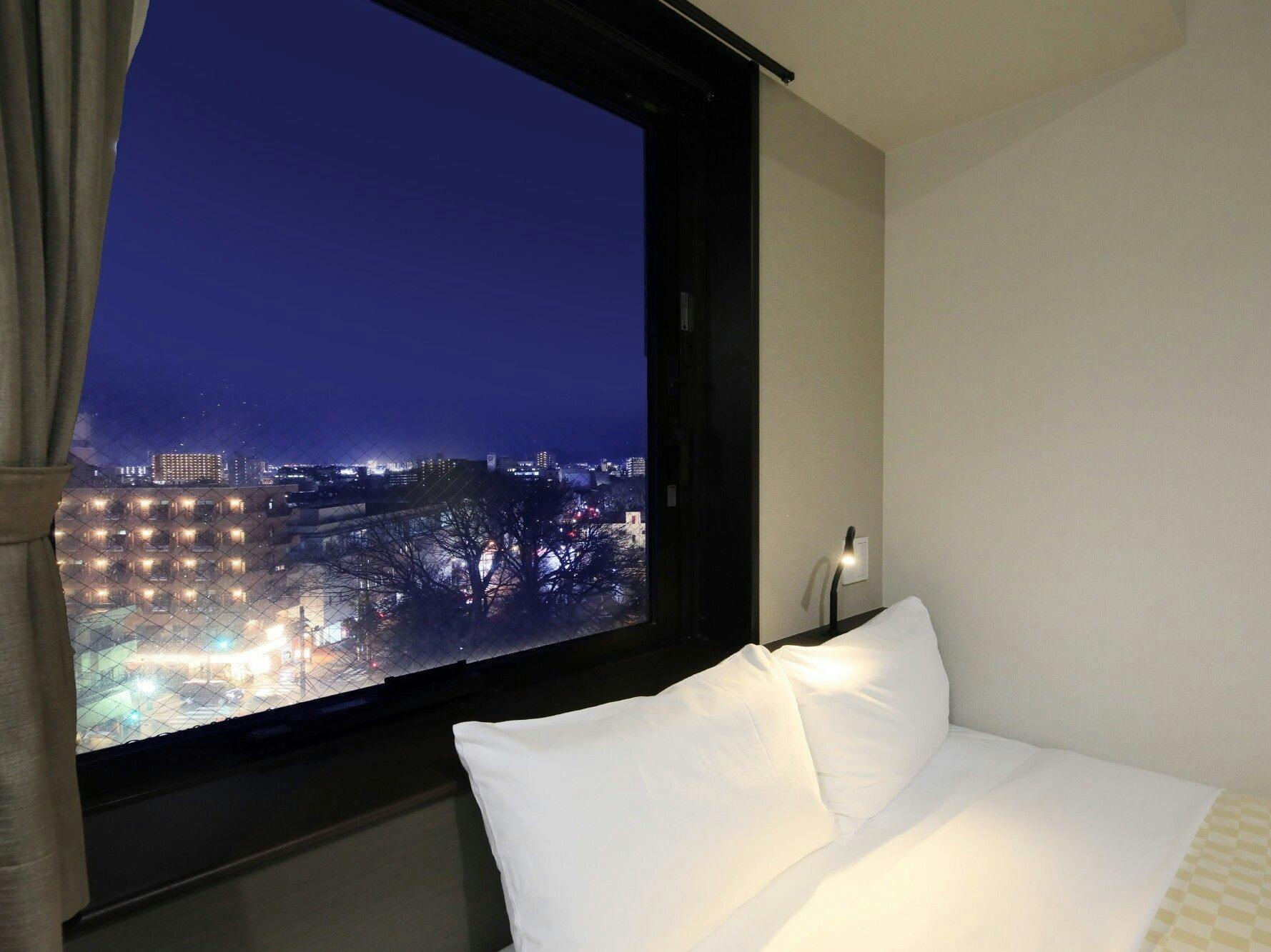 Hotel Shomeikan
