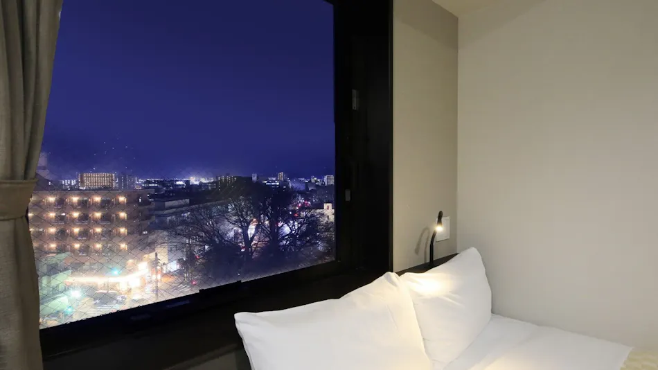 Hotel Shomeikan
