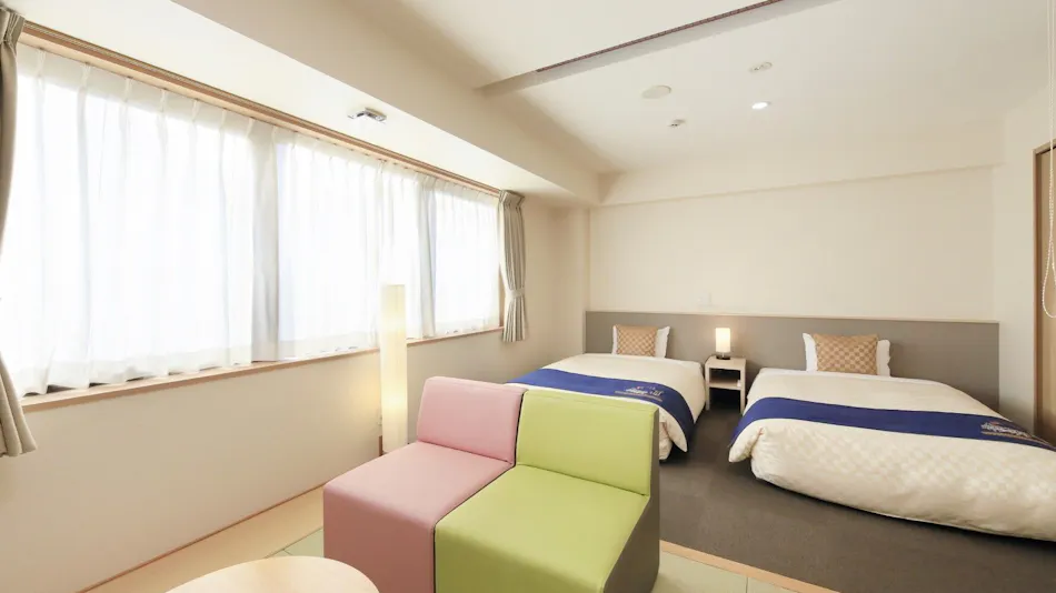 Hotel Shomeikan
