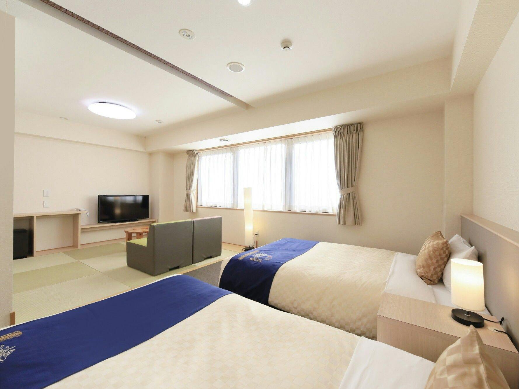 Hotel Shomeikan