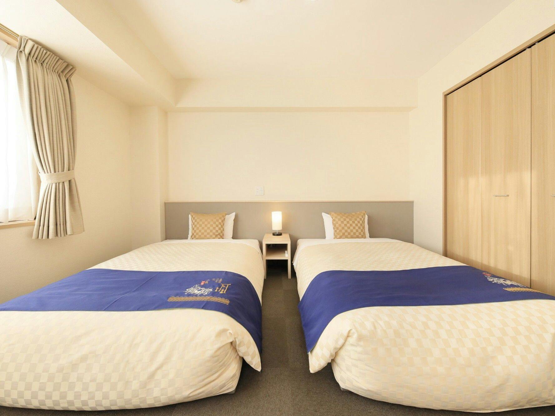 Hotel Shomeikan