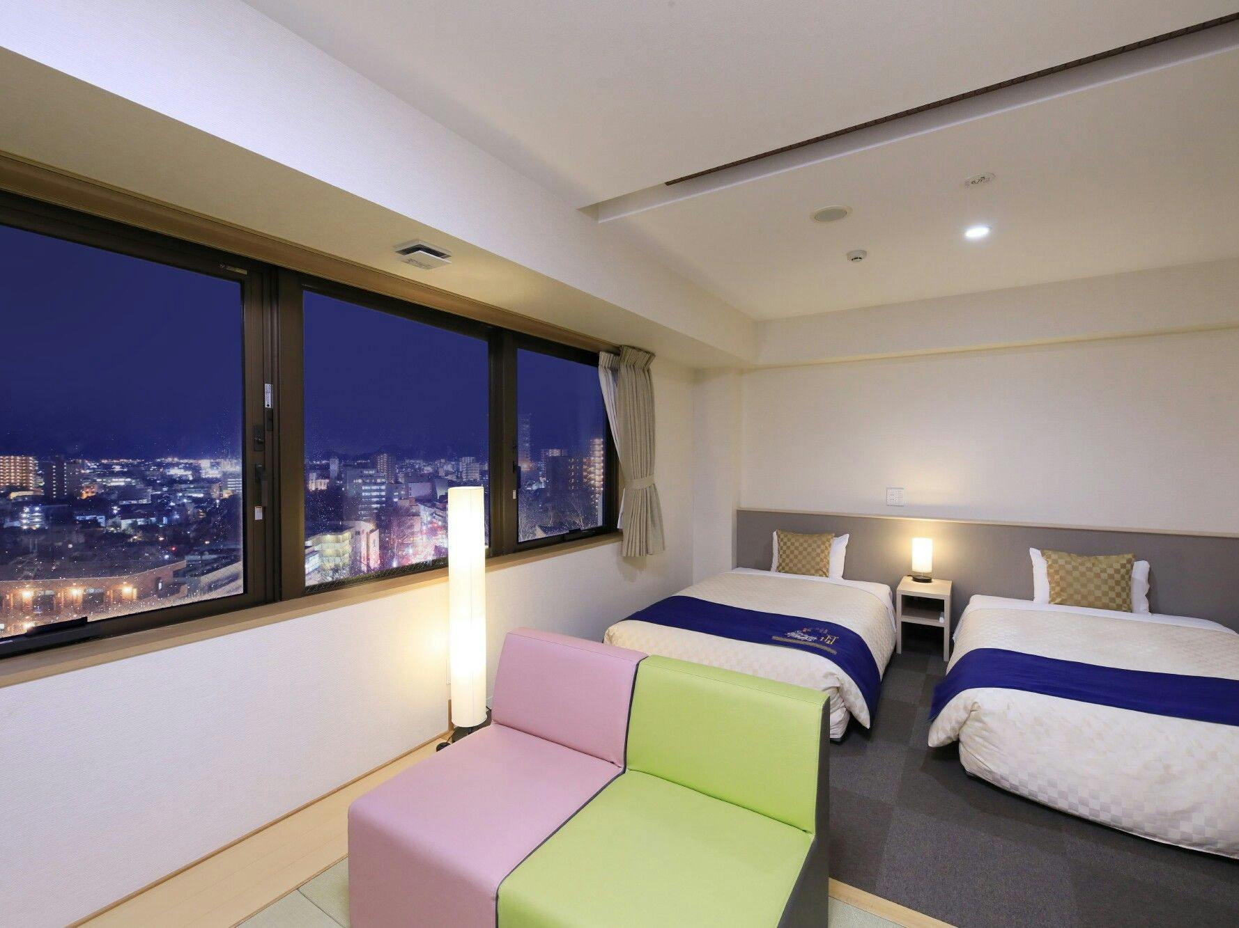 Hotel Shomeikan