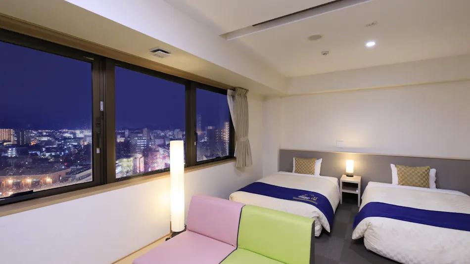 Hotel Shomeikan