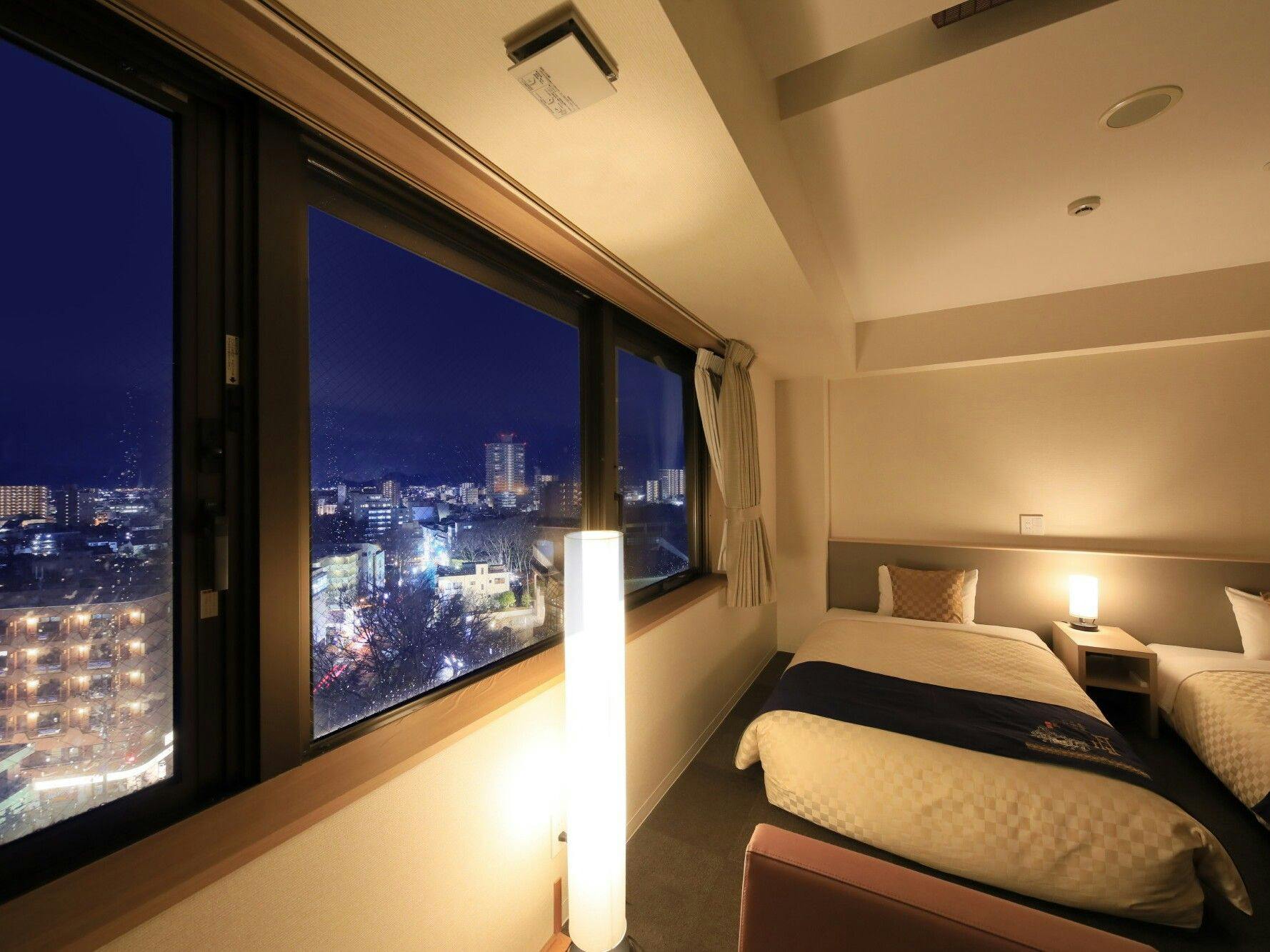 Hotel Shomeikan