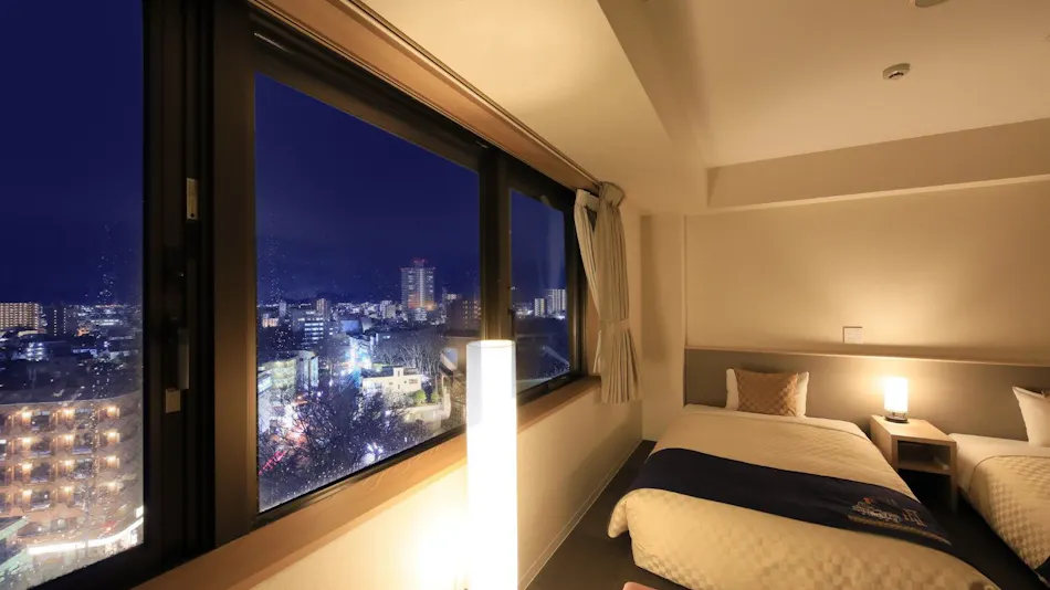 Hotel Shomeikan