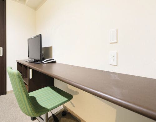 【ダブルルーム】4-003