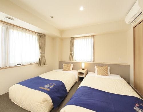 【デラックス和洋室】1-003