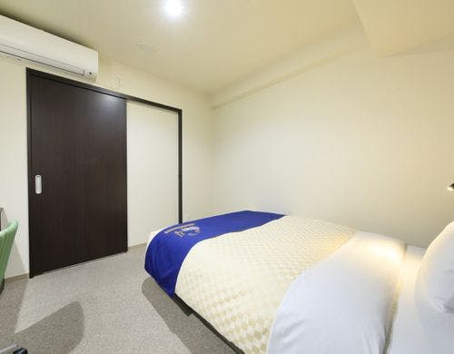 【ダブルルーム】9-003