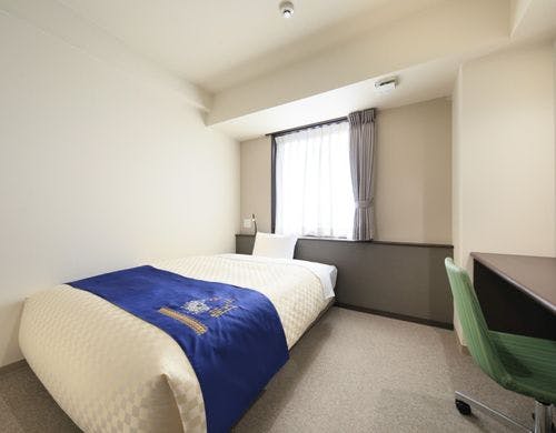【ダブルルーム】9-001
