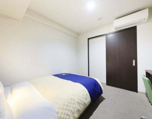 【ダブルルーム】4-002