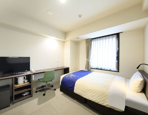 【シングルルーム】001