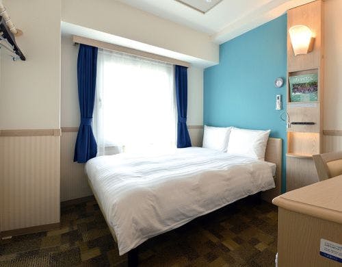 エコノミーダブル