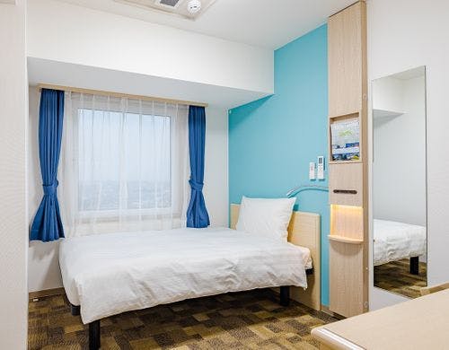 ワイドスペ－スシングル