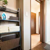 ห้องล้างหน้า