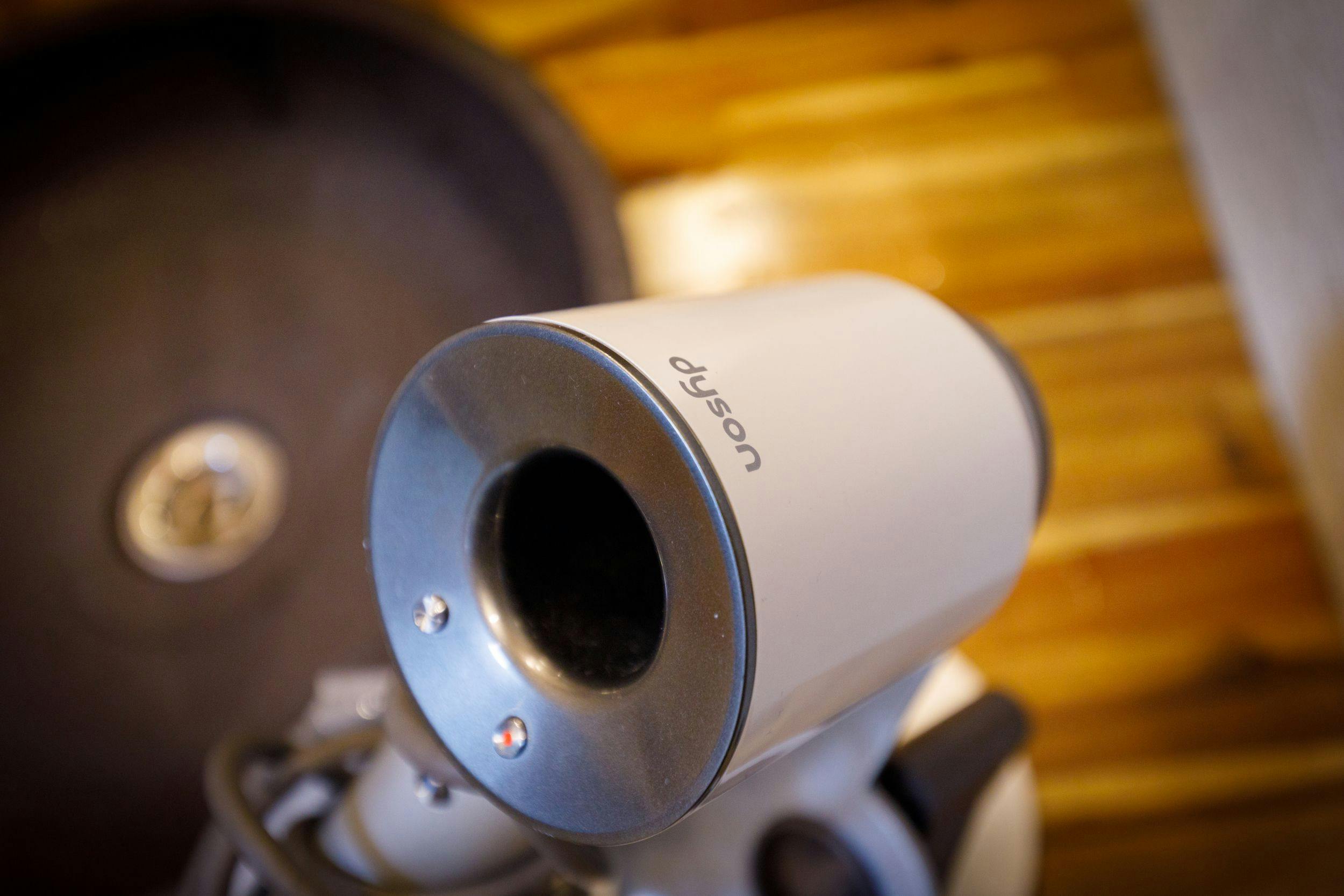 ไดร์เป่าผม