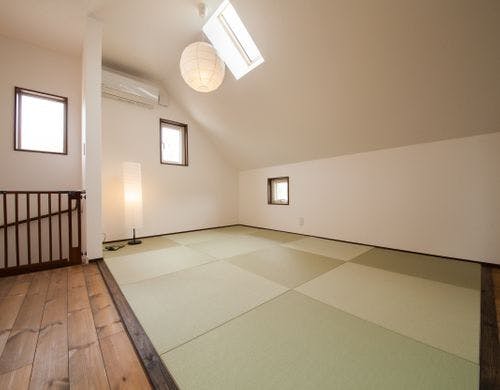 2階フリースペース