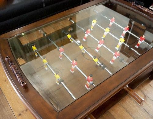 テーブルゲーム