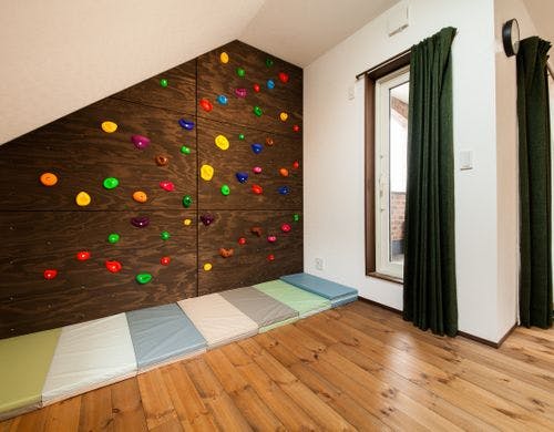 フリースペース