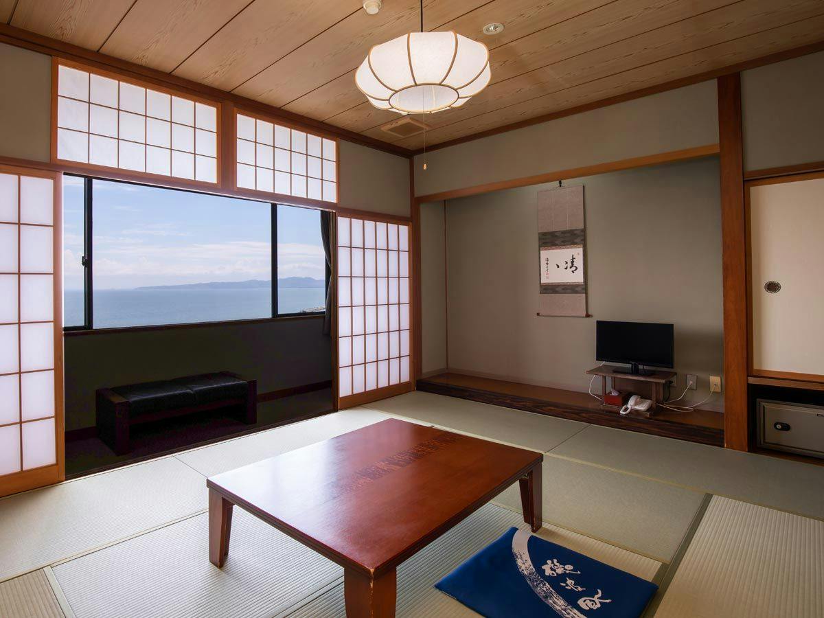 Nadaura Onsen Motoyu Isobakaze