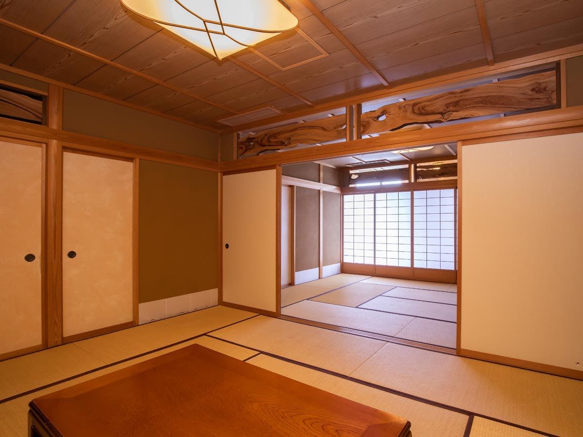 Nadaura Onsen Motoyu Isobakaze