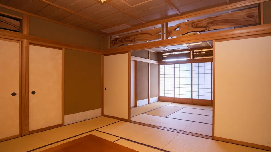 Nadaura Onsen Motoyu Isobakaze
