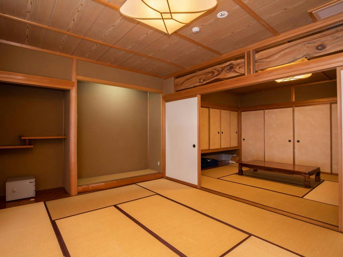 Nadaura Onsen Motoyu Isobakaze
