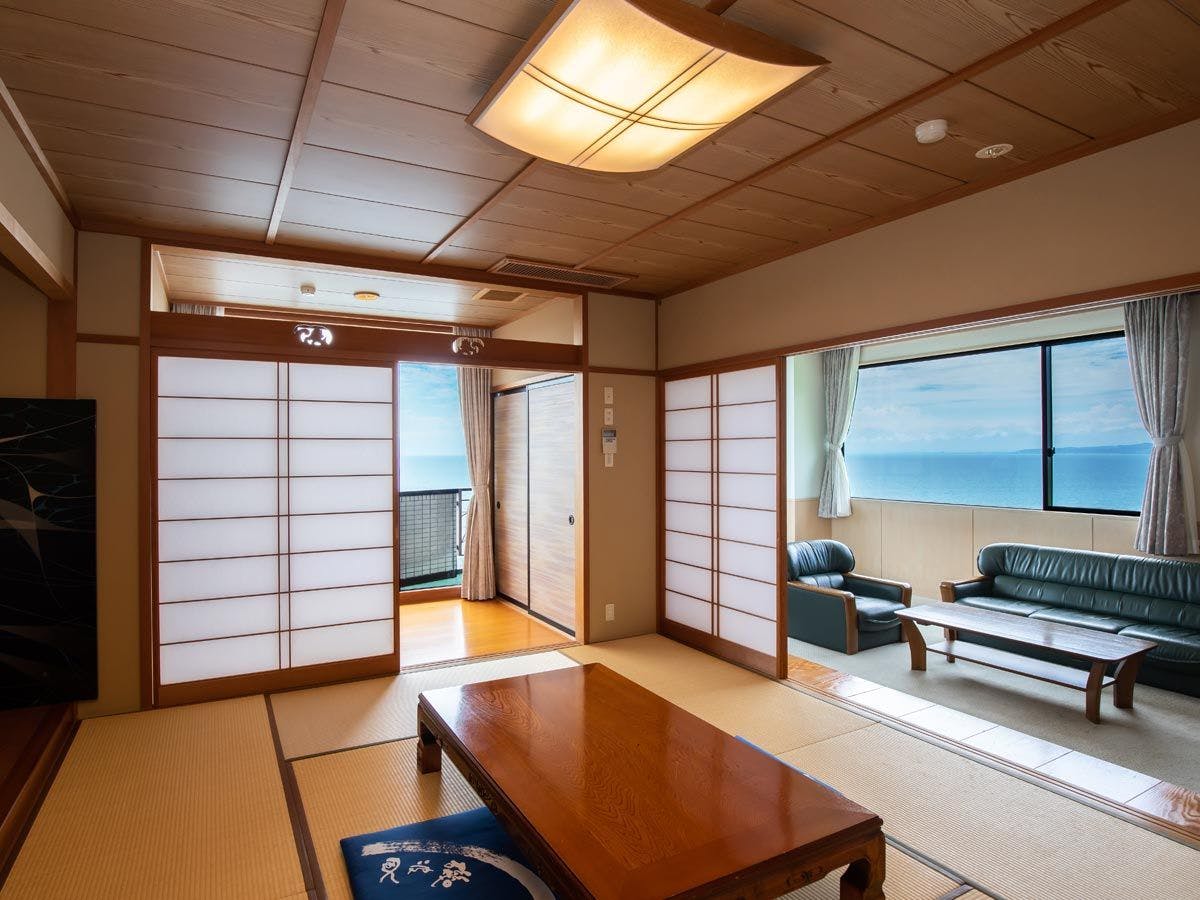 Nadaura Onsen Motoyu Isobakaze