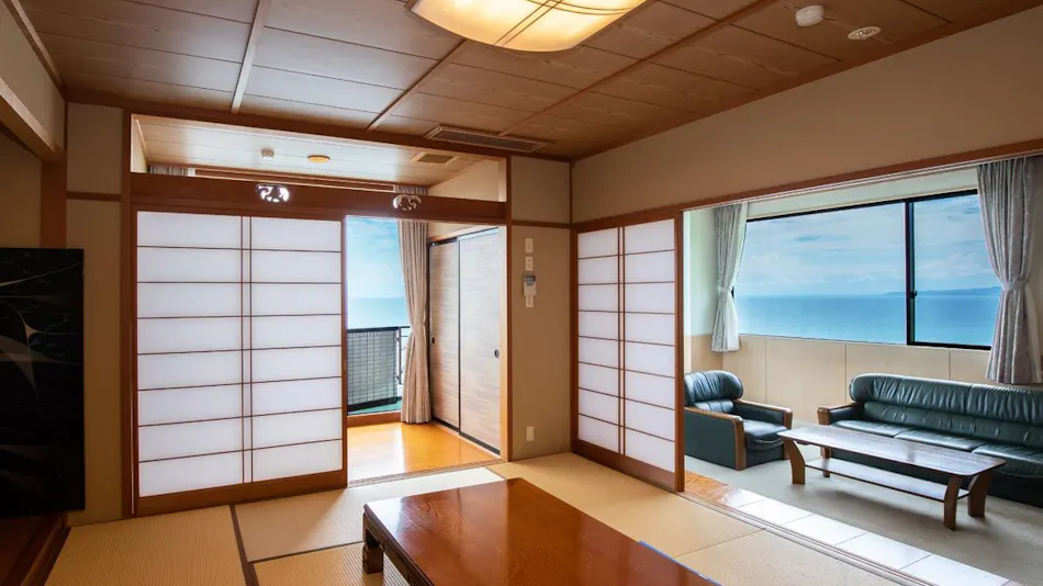 Nadaura Onsen Motoyu Isobakaze