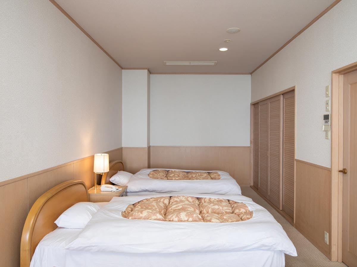 Nadaura Onsen Motoyu Isobakaze