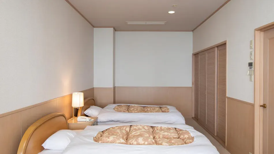 Nadaura Onsen Motoyu Isobakaze
