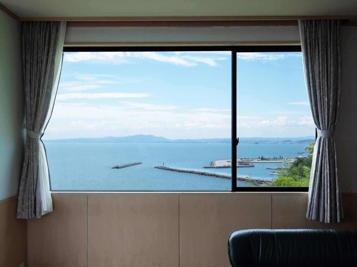 Nadaura Onsen Motoyu Isobakaze