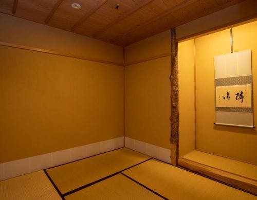 ～ゆったり2間続きの和室　海側◎禁煙～